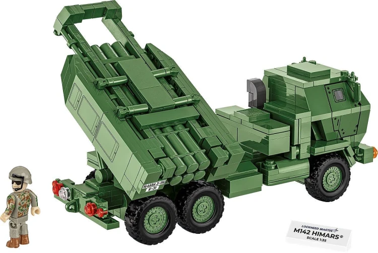 Cobi Armed Forces M142 Himars 2.webp