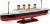 Historical Collection R.M.S. Titanic - COBI.webp