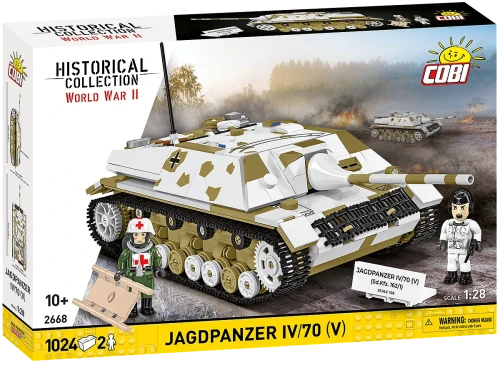 COBI Jagdpanzer IV 70 5.webp