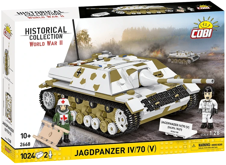 COBI Jagdpanzer IV 70 5.webp