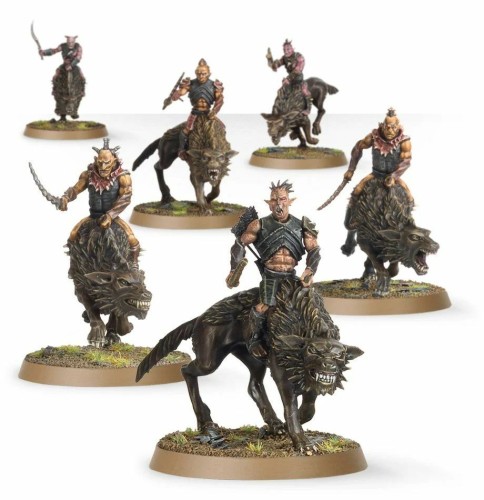 Middle Earth- HUNTER ORCS ON WARGS.jpeg