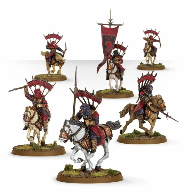 Middle Earth- HARADRIM RAIDERS.jpeg