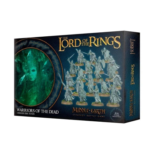 Middle Earth- Warriors of the dead.webp