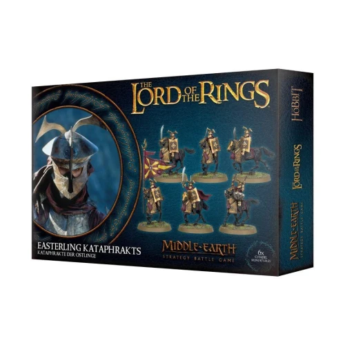 Middle Earth- EASTERLING KATAPHRAKTS.webp