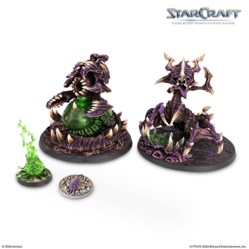 StarCraft Zagara - Zerg - Expansion Set (3).png