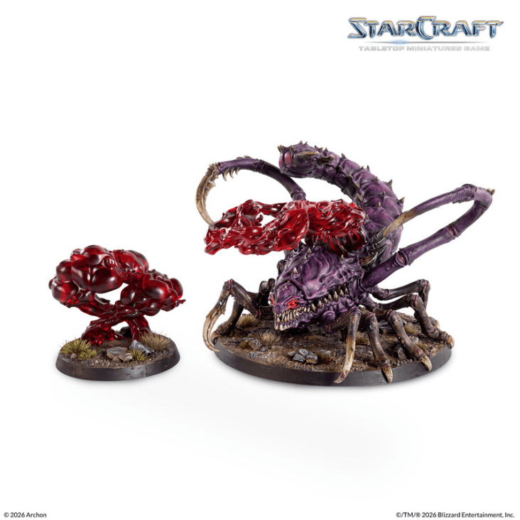 StarCraft Defiler - Zerg - Expansion Set (3).png