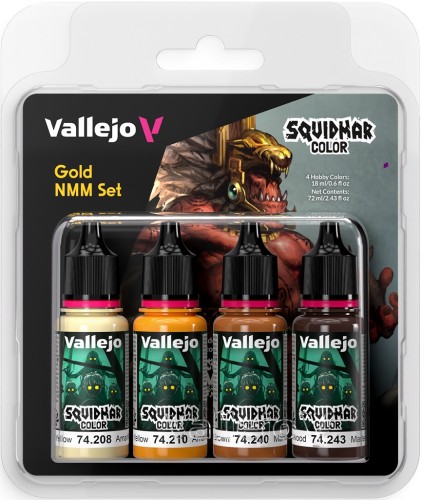 Vallejo 74310 - Squidmar Color - Gold NMM Set (1).jpg