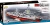 COBI Historical Collection WWII - Battleship Bismarck 6.webp
