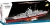 COBI Historical Collection WWII - Battleship Bismarck 5.webp