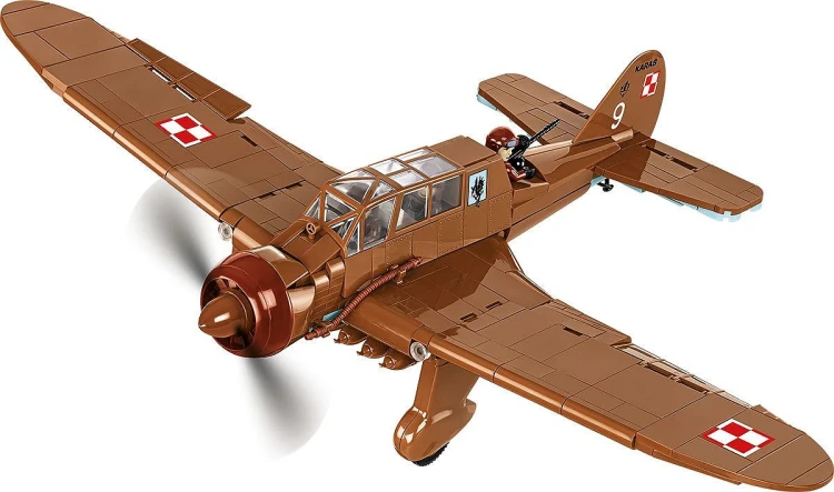 COBI HC WWII PZL.23 Karaś 2.webp