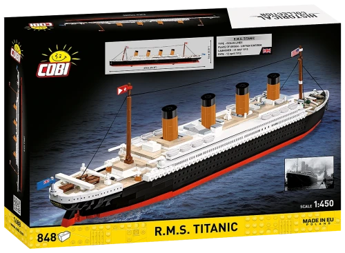 COBI HC RMS Titanic 1 450 5.webp