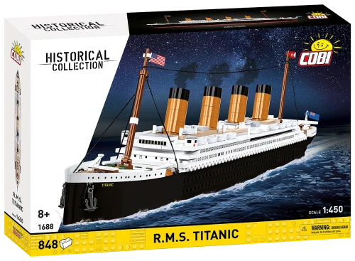 COBI HC RMS Titanic 1 450 4.webp