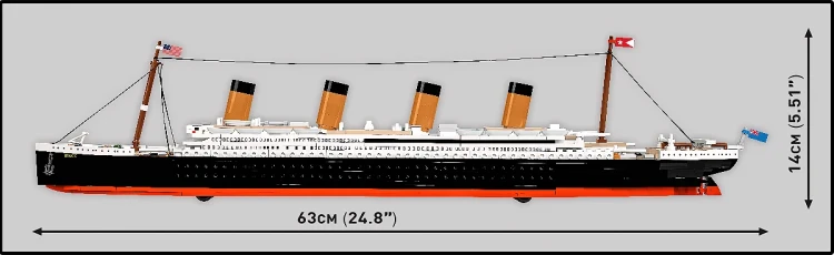 COBI HC RMS Titanic 1 450 3.webp