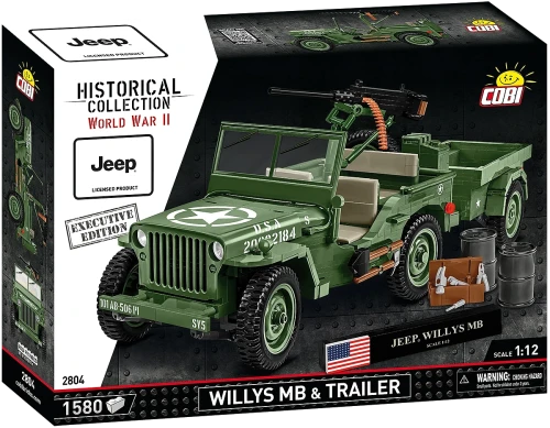 COBI Executive Edition Willys MB & Trailer 5.webp