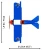 COBI Historical Collection Fokker D. VII 2.webp