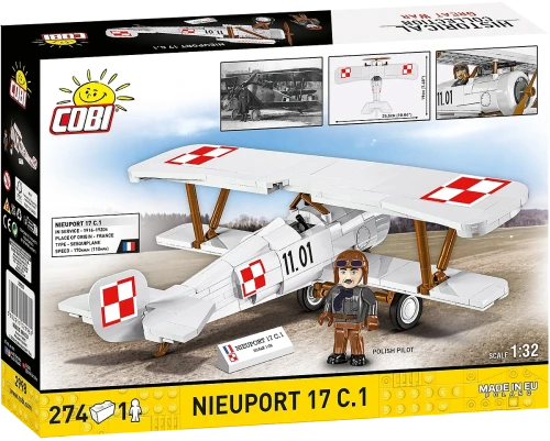 COBI Nieuport 17 C.1 (POL) 6.webp