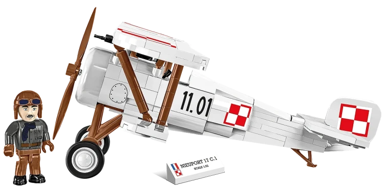 COBI Nieuport 17 C.1 (POL) 3.webp