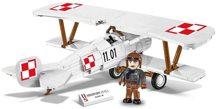 COBI Nieuport 17 C.1 (POL) 2.webp
