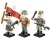 COBI Powstanie Warszawskie 1944 - 3 Figurki 2.jpg