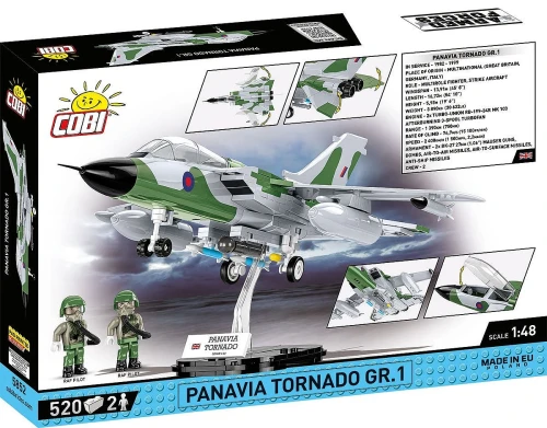 Cobi Armed Forces Panavia Tornado GR.1 8.webp