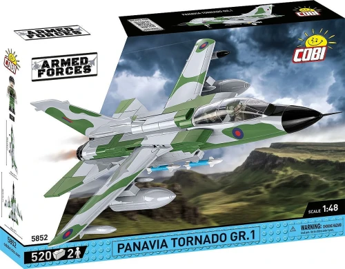 Cobi Armed Forces Panavia Tornado GR.1 7.webp