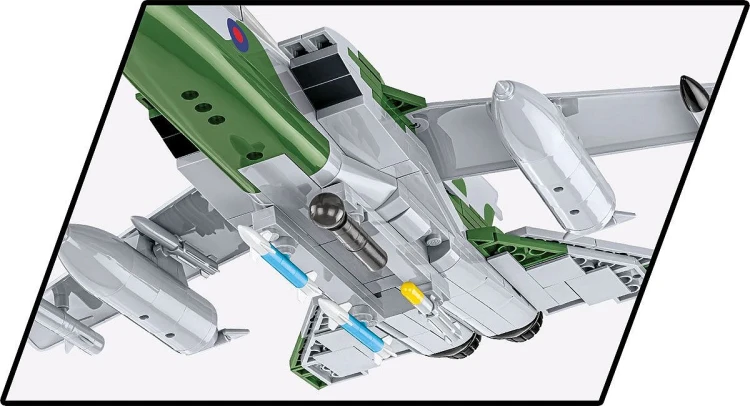Cobi Armed Forces Panavia Tornado GR.1 5.webp