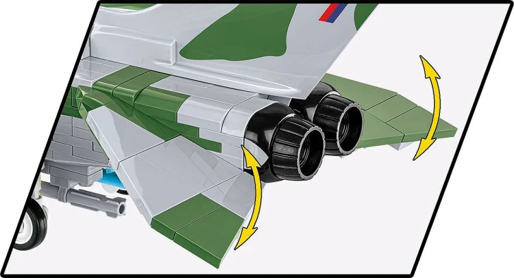Cobi Armed Forces Panavia Tornado GR.1 4.webp