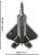 Cobi Armed Forces Lockheed F-22 Raptor 5.webp