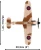 COBI HC WWII Hawker Hurricane Mk. I 3.webp