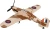 COBI HC WWII Hawker Hurricane Mk. I 2.webp