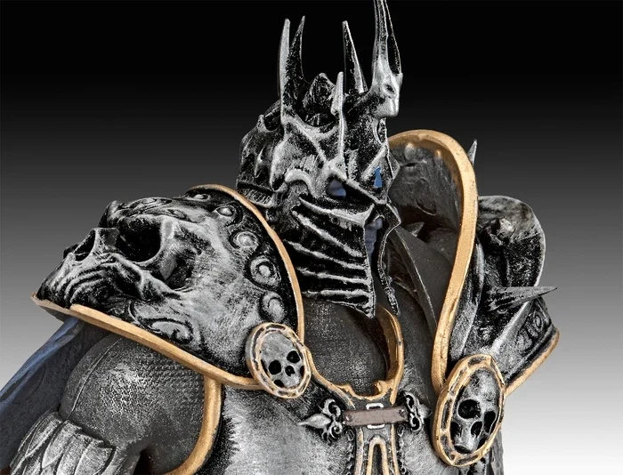 COBI World of Warcraft - The Lich King 3.webp
