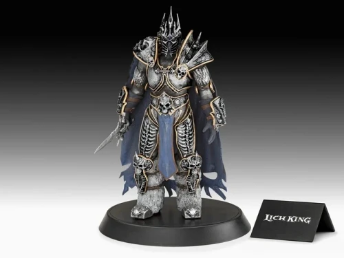 COBI World of Warcraft - The Lich King 2.webp