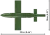 COBI V-1 Flying Bomb (latająca bomba) 4.webp