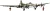 COBI Executive Edition Boeing B-17F Latająca Forteca 3.webp