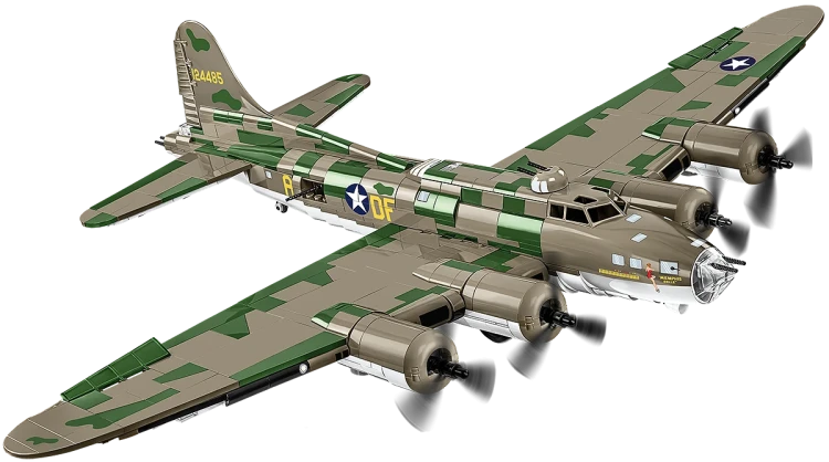 COBI Executive Edition Boeing B-17F Latająca Forteca.webp