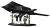 Cobi Armed Forces F-117® Nighthawk®.webp