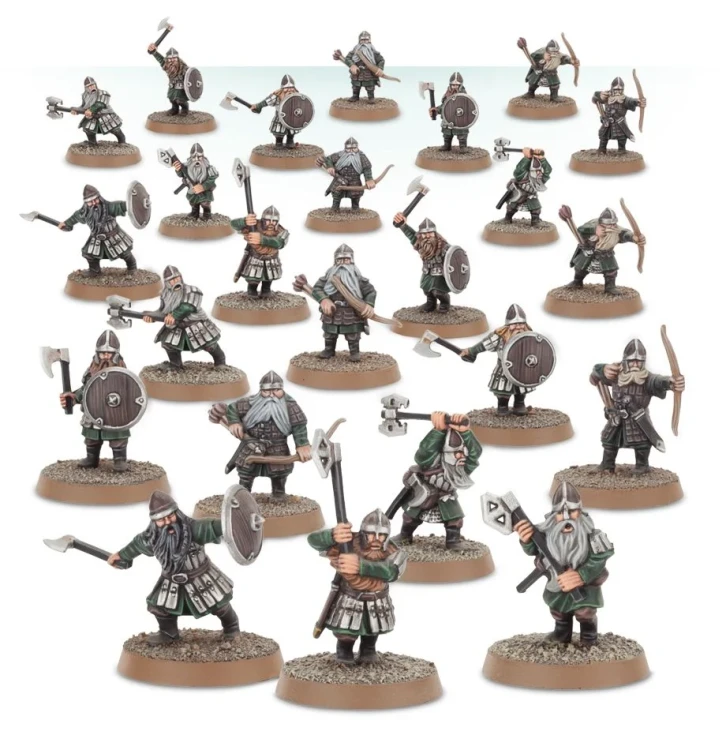 Middle Earth- Dwarf Warriors.png