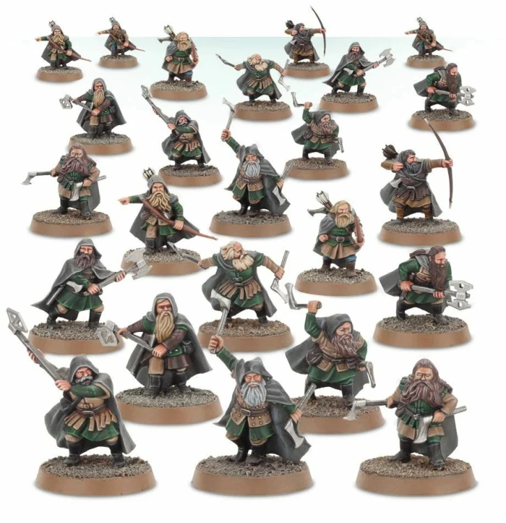 Middle Earth- Dwarf Rangers.jpeg