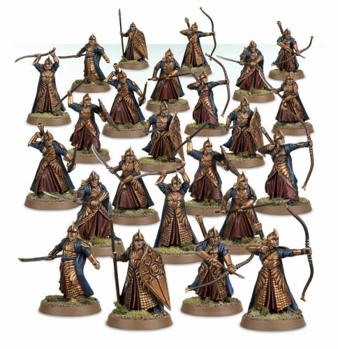 Middle Earth- Galadhrim Warriors.jpeg