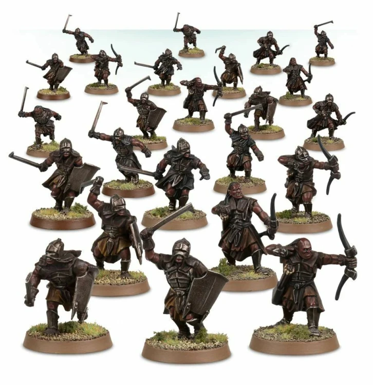 Middle Earth- Uruk-Hai Scouts.jpeg