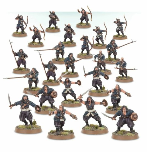 Middle Earth- Corsairs of Umbar.jpeg