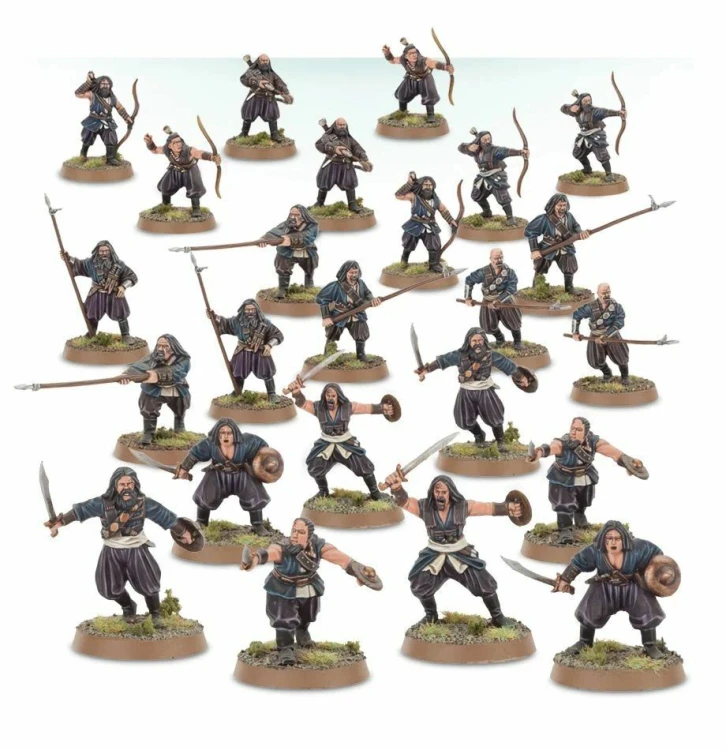 Middle Earth- Corsairs of Umbar.jpeg