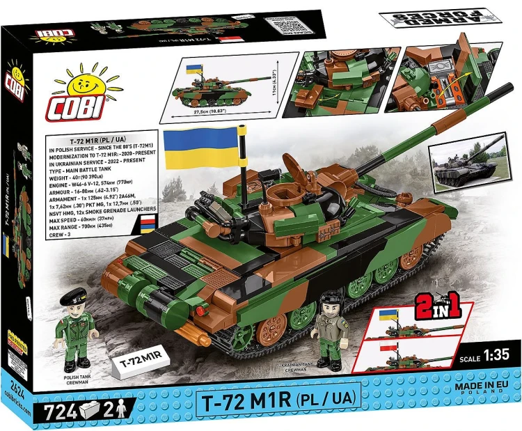 Armed Forces T-72 M1R (PL UA) - COBI 6.webp