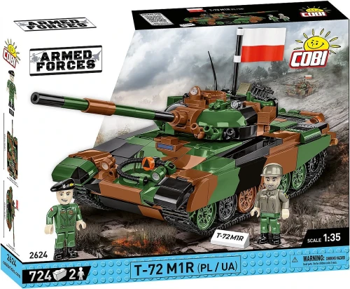 Armed Forces T-72 M1R (PL UA) - COBI 5.webp