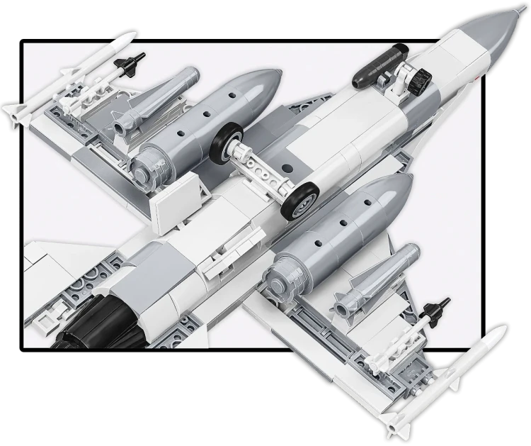 Cobi Armed Forces F-16C ®Fighting Falcon PL 5.webp