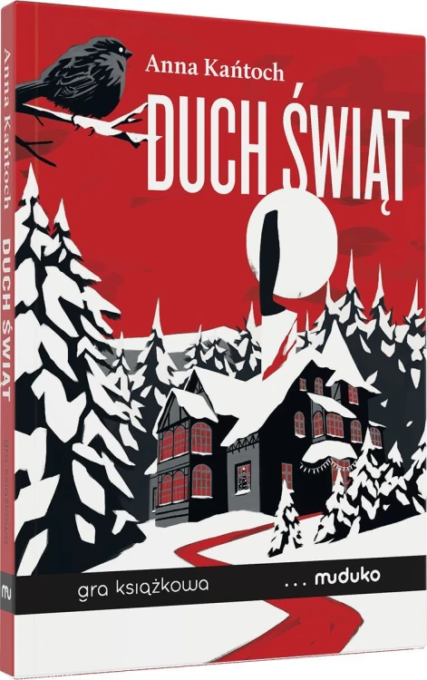Duch świąt - gra paragrafowa MUDUKO.jpg