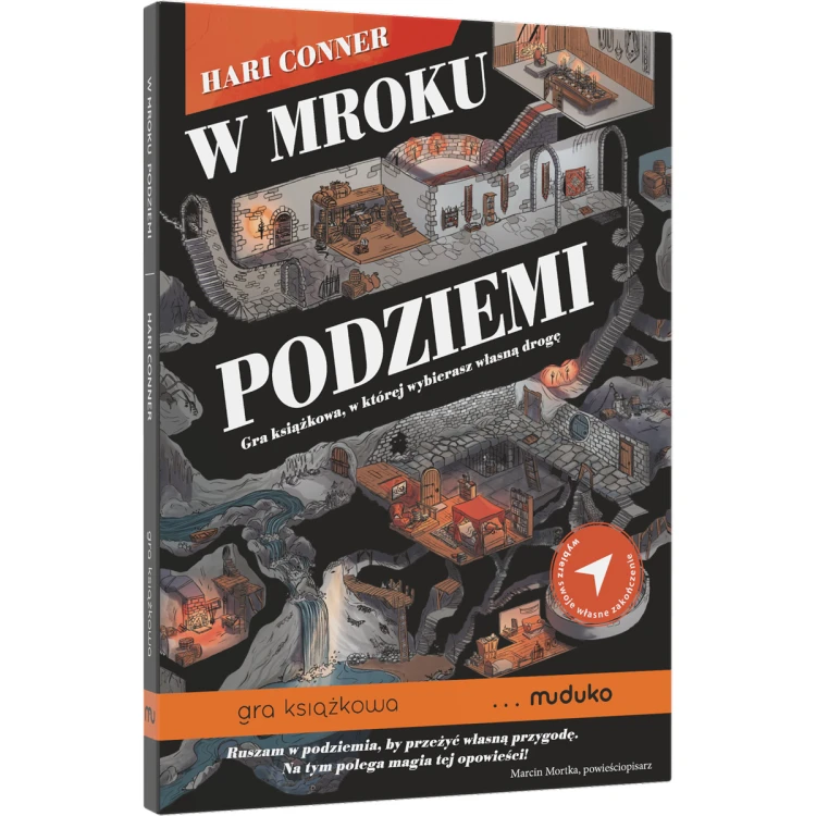 W mroku podziemi MUDUKO.jpg