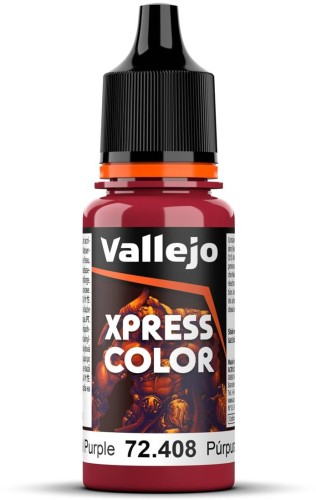 Vallejo- 72.408 - Xpress Color - Cardinal Purple (18 ml).jpg
