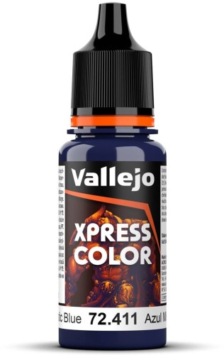 Vallejo- 72.411 - Xpress Color - Mystic Blue (18 ml).jpg