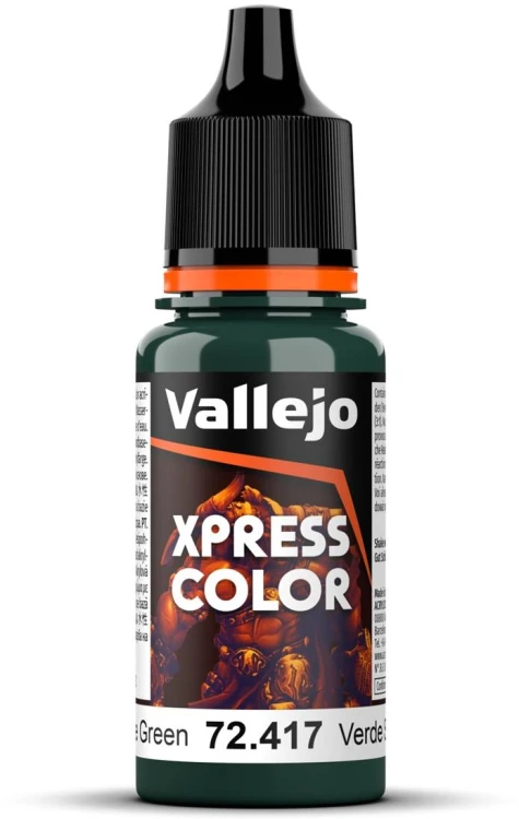Vallejo- 72.417 - Xpress Color - Snake Green (18 ml).jpg